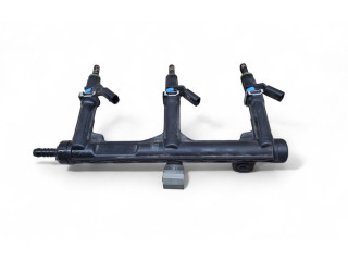 Vstřikovač 06E133682C, 06E095D   Audi Q7 4M    CTUD 