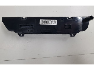 Блок управления климат-контролем 97250F1XXX, 97250F1700FHV KIA Sportage