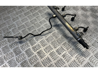 Топливная рампа A6420700695, 0618600035   Jeep Commander  