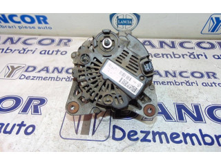 Генератор 231000091R Dacia Duster