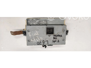 Генератор 51715858 Fiat Stilo