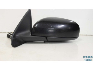 Зеркало электрическое Volvo V70 2000 - 2004 года