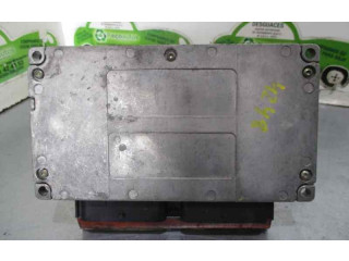 Блок управления коробкой передач 9638196080, S108518013B   Citroen Xsara