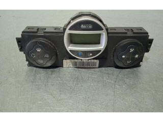 Блок управления климат-контролем 8200501465   Renault Scenic II   Grand scenic II