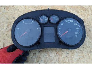 Панель приборов 8Z0920900 Audi A2