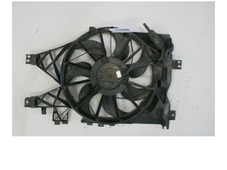 Вентилятор радиатора Chevrolet Epica 2.0