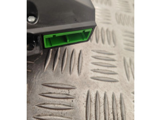 Блок управления климат-контролем 31346513   Volvo V60