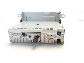 Дисплей 281153136R Dacia Duster II