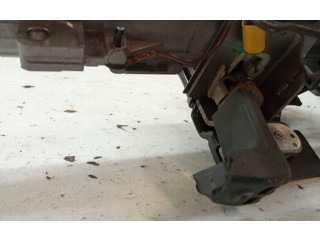 рейка Колонка рулевая 6C1423510BH Skoda Fabia Mk3 (NJ) 2015 - 2021 года