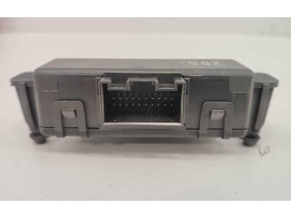 Блок управления 1K0907530F Volkswagen Golf Plus