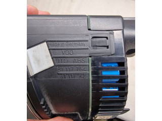 Панель приборов 81117764, 81117942 Audi A8 S8 D2 4D