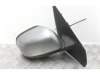 Зеркало электрическое Dacia Dokker 2012 - года