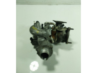 Turbodmychadlo Турбина 06L145654G, 06L145654 Audi A5