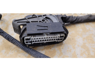 Блок предохранителей  FL3T12A581, FL3T12A581CLG   Ford F150    