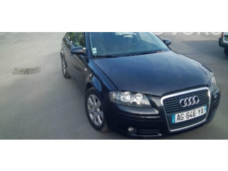 Панель приборов 8P0920930R Audi A3 S3 A3 Sportback 8P