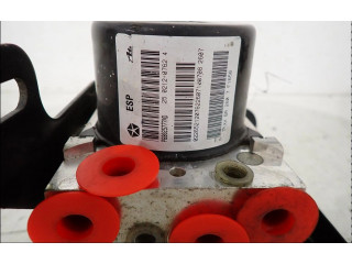 Блок АБС 00K05179771A Jeep Grand Cherokee (WK) 2005 - 2010 года