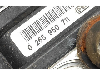 Блок АБС 51792630, 0265235357   Alfa Romeo  GT  