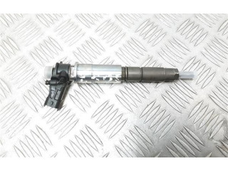 Форсунка 0445115007, 0445115007    Renault Koleos I  M9R-832 