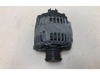 Генератор 06F903023C, 06F903023C Volkswagen Golf Plus