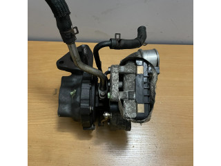 Turbodmychadlo Турбина 282312F100 KIA Sorento 2.2