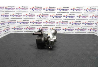 Турбина Renault Clio III 478277307056