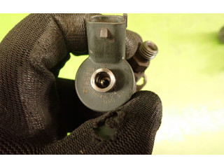 Форсунка 0986435014 Citroen C8