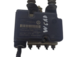 Jednotka ABS 1K0614117AC, 1K0907379AF Volkswagen Caddy 2010