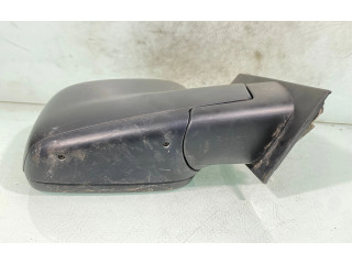 Zpětné zrcátko Volkswagen Caddy 2008