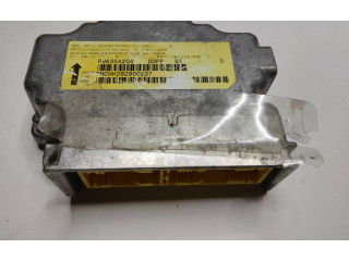 Блок подушек безопасности P8635A204, THHLH292900237 Mitsubishi Outlander