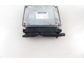 Řídící jednotka 028101182, 038906019NA Seat Alhambra (Mk1) 2005