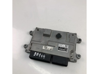 Блок управления двигателем Блок управления PX4318881 Mazda CX-5 II