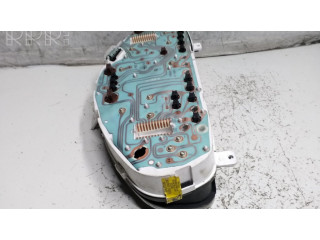 Панель приборов OPO264102, OP0179001 Mitsubishi Carisma