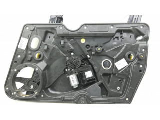 Передний комплект электрического механизма для подъема окна