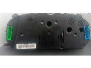 Панель приборов 1U0920811B47H, 1U0920811B47H Skoda Octavia Mk1 (1U)