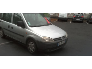 Зеркало электрическое Opel Combo C 2001 - 2011 года