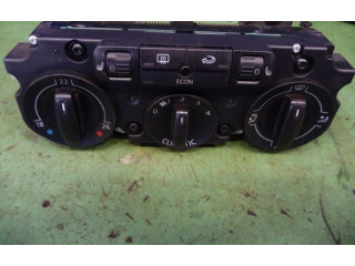 Блок управления климат-контролем 5HB00932101   Volkswagen Caddy