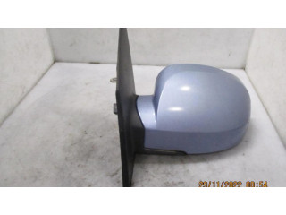 Зеркало электрическое     Сзади   Hyundai Getz     