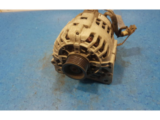 Генератор JZW903021, JZW903021   Skoda Fabia Mk2 (5J)      