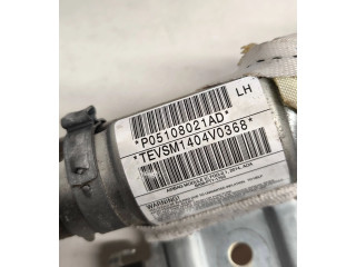 Боковая подушка безопасности P05108021AD Jeep Grand Cherokee