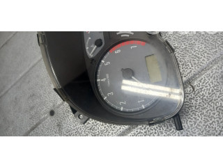 Панель приборов    Skoda Octavia Mk1 (1U)       