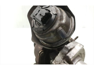 Турбина Ford Galaxy 9677063780