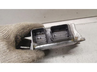 Блок подушек безопасности 4X4314B321AF Jaguar X-Type