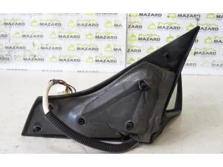 Зеркало (механическое) Citroen Xantia - года