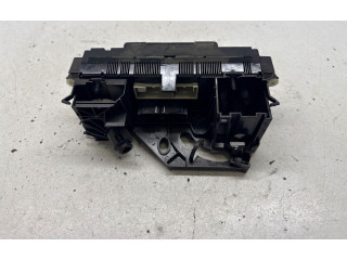 Блок управления климат-контролем Volkswagen Caddy