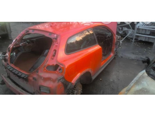 Генератор NT   Volvo C30      