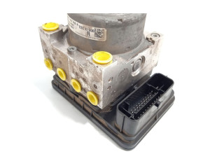 Блок АБС BHR1437A0A, 28515328053 Mazda 3 III 2014 - 2018 года