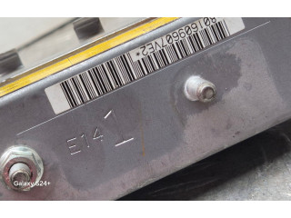 Подушка безопасности двери GA33200881 Lexus GS 300 350 430 450H