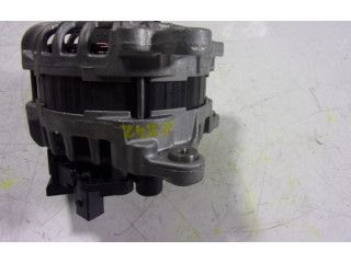 Генератор 04E903015A, 04E903015A Audi A1