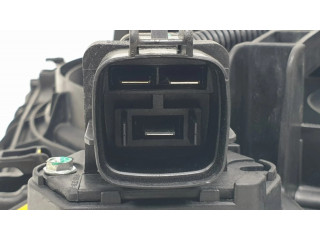 Вентилятор радиатора 2101035060, A005507 SsangYong Tivoli