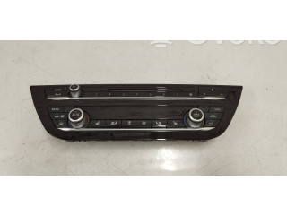 Блок управления климат-контролем 9393729   BMW X3 G01